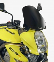 Kawasaki ER 6N/F, KTM DUKE 690, Suzuki GSR 600, Yamaha MT-03 Givi Black Windshield 245N