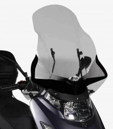 Parabrisas Transparente Givi 292DT para Kymco Dink 50/125/200i
