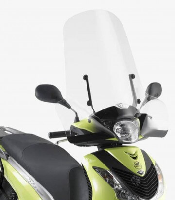 Parabrisas Transparente Givi 311A para Honda SH 125i/150i 2009 - 2011 311A