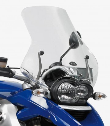 Windschild Klar Givi 330DT für BMW R 1200 GS (04-12)