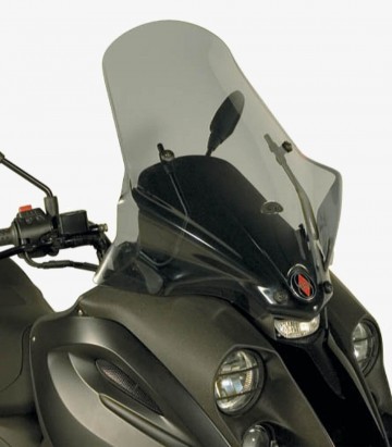 Parabrisas Ahumado Givi 340D para Gilera Fuoco 500