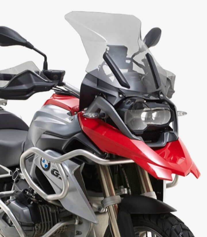 Cúpula Ahumado Givi 5108D para BMW R 1200 GS / GS Adventure