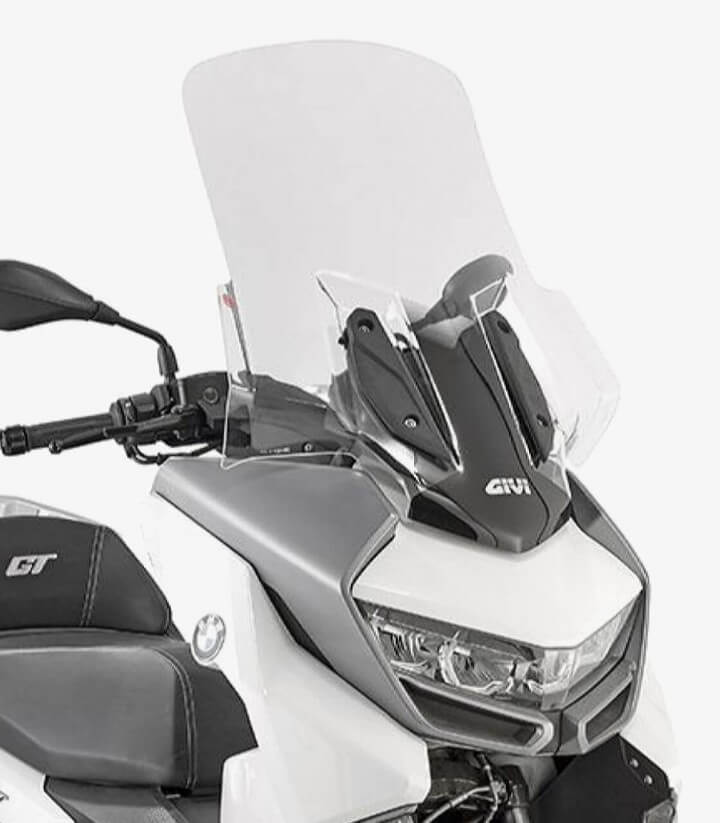 Cúpula Transparente Givi 5132DT para BMW C 400 GT