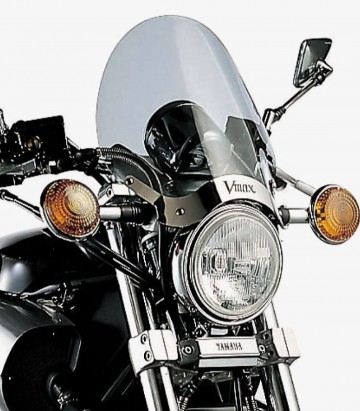 Parabrisas Ahumado Givi A123 para Yamaha V-MAX 1200
