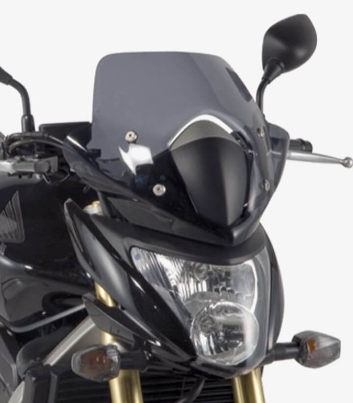 Windschild Getönt Givi A309 für Honda Hornet 600 / ABS