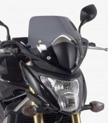 Windschild Getönt Givi A309 für Honda Hornet 600 / ABS