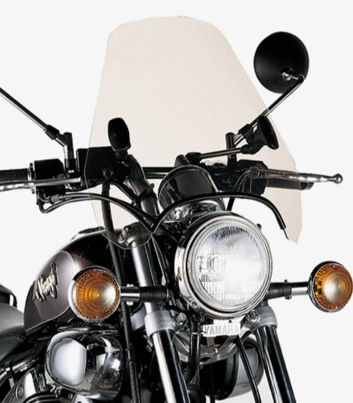 Parabrisas Transparente Givi A601 para Suzuki TU 250X