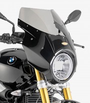Cúpula Ahumado Givi A800N para BMW R 1200 NINE T, Moto Guzzi V7 III Stone / Special
