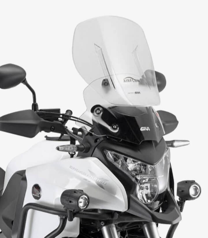 Cúpula Transparente Givi AF1110 para Honda Crosstourer 1200 / DCT