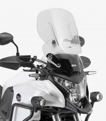 Cúpula Transparente Givi AF1110 para Honda Crosstourer 1200 / DCT