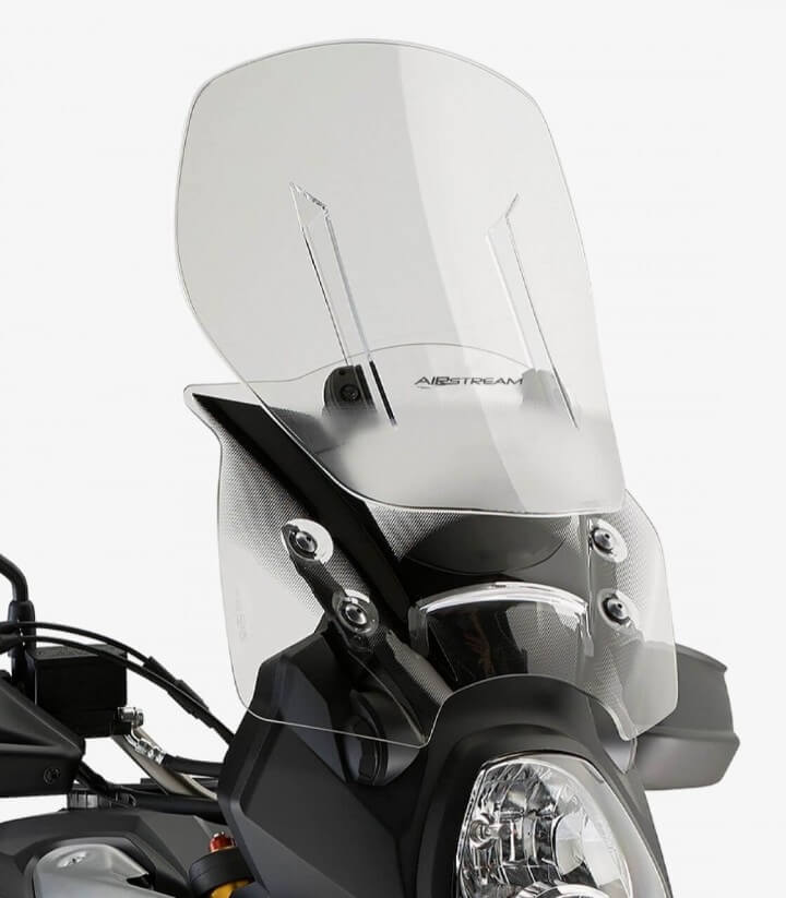 Cúpula Transparente Givi AF3105 para Suzuki DL 1000 V-Strom