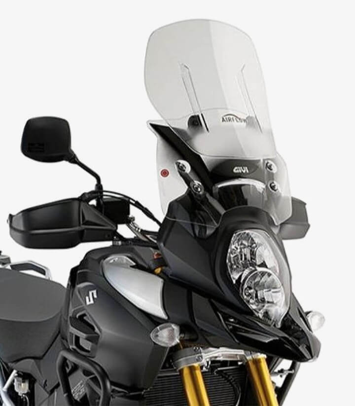 Cúpula Transparente Givi AF3105 para Suzuki DL 1000 V-Strom