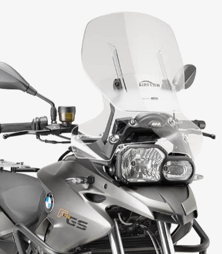 Cúpula Transparente Givi AF5107 para BMW F 700 GS