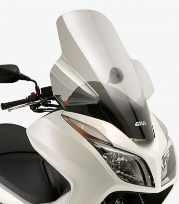 Honda Forza 300 ABS Givi Transparent Windshield D1123ST