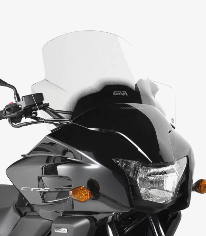 Cúpula Transparente Givi D1133ST para Honda CTX 700 DCT