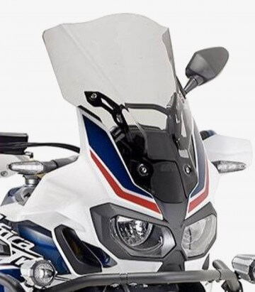 Honda CRF1000L Africa Twin Givi Smoked Windshield D1144S