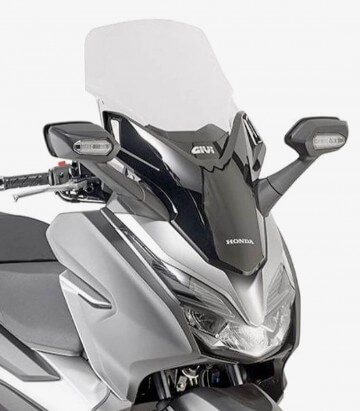 Honda Forza 125/300 Givi Transparent Windscreen D1166ST
