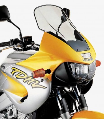 Windschild Getönt Givi D116S für Yamaha TDM 850 (96-01), XJ 600 Diversion (96-03)