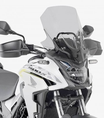Cúpula Ahumado Givi D1171S para Honda CB 500 X
