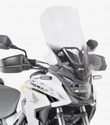 Cúpula Transparente Givi D1171ST para Honda CB 500 X