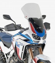 Cúpula Transparente Givi D1178ST para Honda CRF1100L Africa Twin Adventure Sports