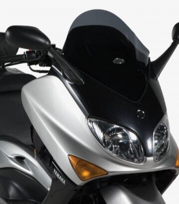 Cúpula Negro Givi D128B para Yamaha T-MAX 500