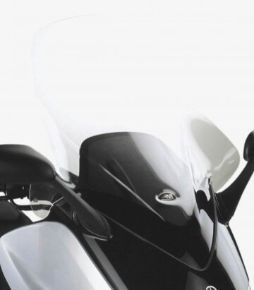 Windschild Klar Givi D128ST für Yamaha T-MAX 500 (01-07)