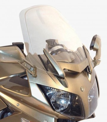 Windschild Klar Givi D134ST für Yamaha FJR 1300 (01-05)