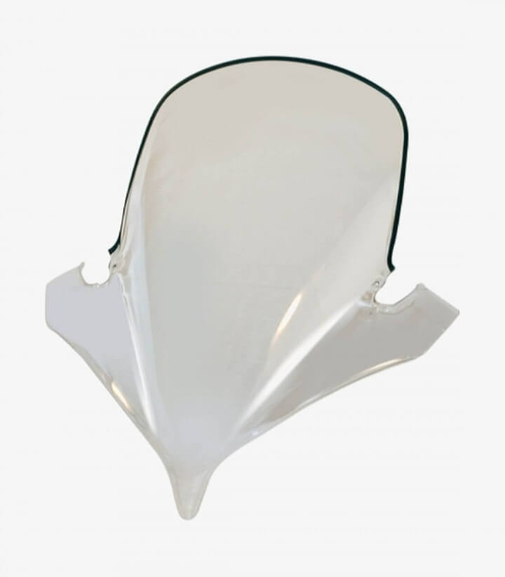 Cúpula Transparente Givi D136ST para Yamaha FZ6/FZ6 600 Fazer