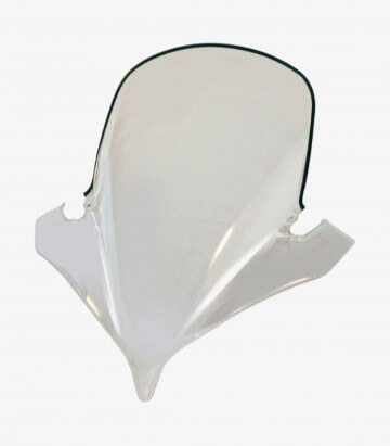 Cúpula Transparente Givi D136ST para Yamaha FZ6/FZ6 600 Fazer