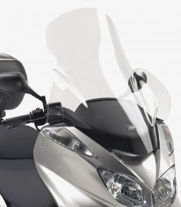 Parabrisas Transparente Givi D137ST para Yamaha Majesty 400