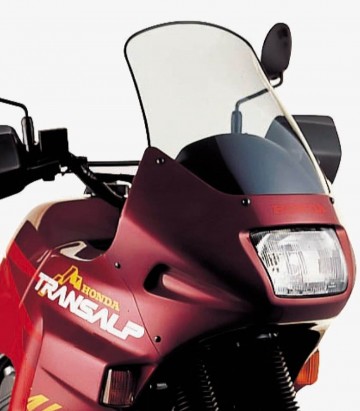 Cúpula ahumada Givi D191S para Honda XL 600 V Transalp