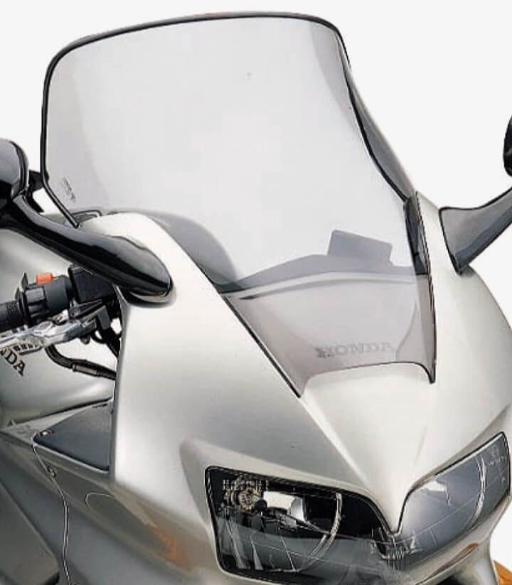Cúpula Ahumado Givi D200S para Honda VFR 800