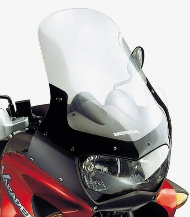 Cúpula Ahumado Givi D203S para Honda XL 1000V Varadero