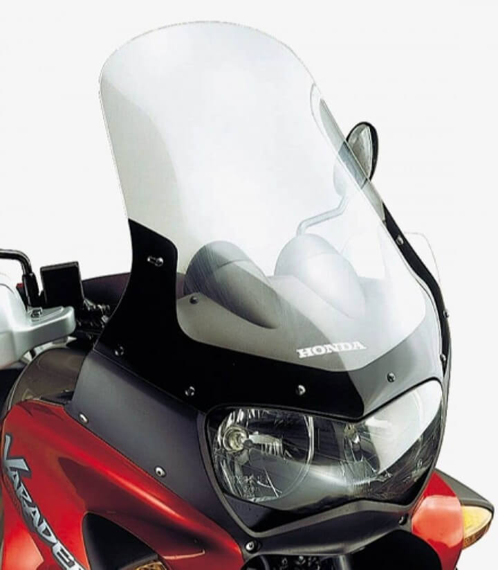 Honda XL 1000V Varadero Givi Smoked Windshield D203S