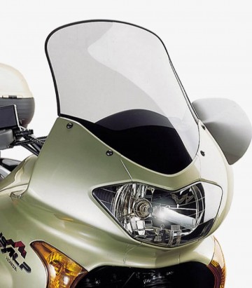 Windschild Getönt Givi D209S für Honda XL 650V Transalp (00-07)
