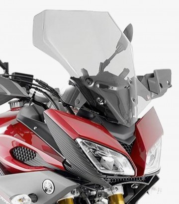 Windschild Getönt Givi D2122S für Yamaha MT-09 Tracer (15-17)