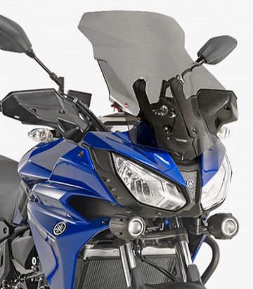 Windschild Getönt Givi D2130S für Yamaha MT-07 Tracer (16-19)