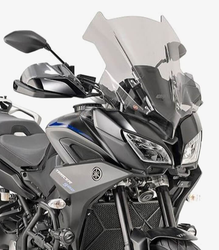 Yamaha Tracer 900 / GT Givi Smoked Windshield D2139S