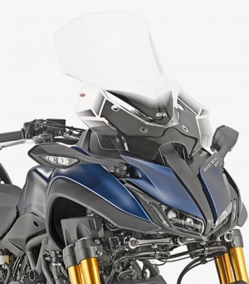 Cúpula Transparente Givi D2144ST para Yamaha Niken 900 / GT