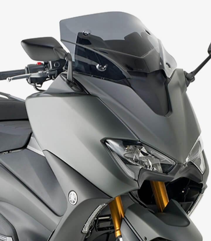 Cúpula Ahumado Givi D2147B para Yamaha T-MAX 560