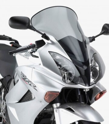 Windschild Getönt Givi D217S für Honda VFR 800 VTEC (02-11)