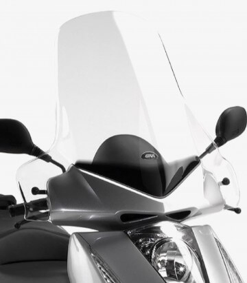 Parabrisas Transparente Givi D219ST para Honda Pantheon 125/150