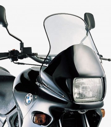 Windschild Getönt Givi D230S für BMW F 650 (94-96)
