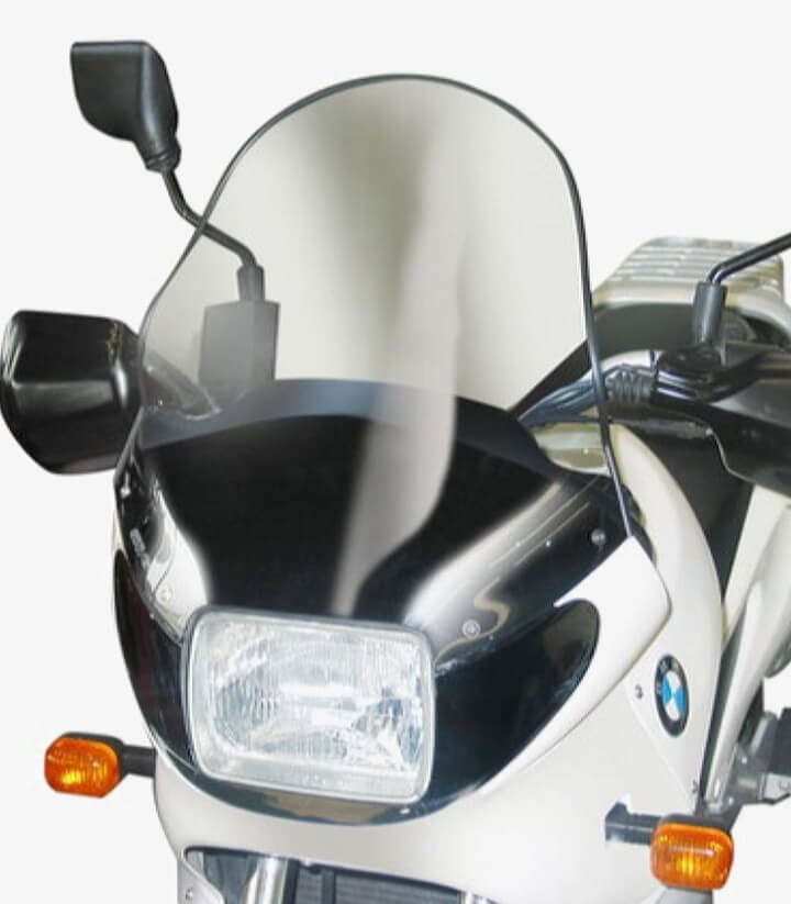 Cúpula Ahumado Givi D232S para BMW F 650 ST