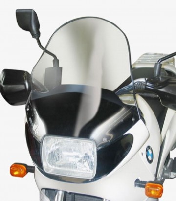 Cúpula Ahumado Givi D232S para BMW F 650 ST
