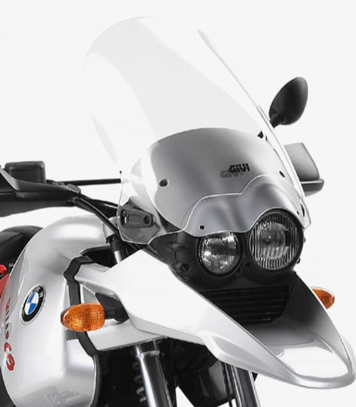 Cúpula Transparente Givi D233S para BMW R 1150 GS