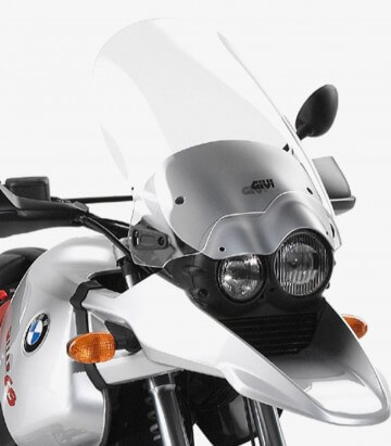 Cúpula Transparente Givi D233S para BMW R 1150 GS