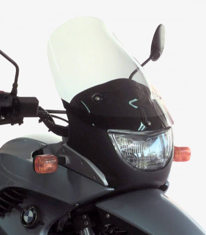 Cúpula Ahumado Givi D234S para BMW F 650 GS