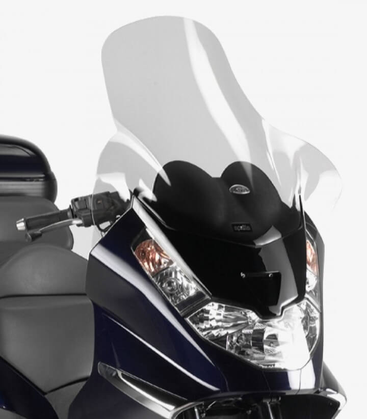Parabrisas Transparente Givi D240ST para Aprilia Atlantic 500